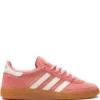 Adidas X Sporty & Rich Handball Spezial „Pink Gum”