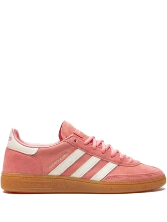 Adidas X Sporty & Rich Handball Spezial „Pink Gum” Adidas X Sporty & Rich Handball Spezial „Pink Gum”