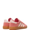 Adidas X Sporty & Rich Handball Spezial „Pink Gum”