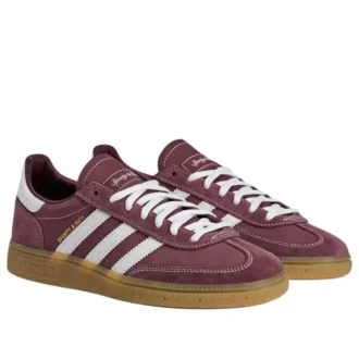 adidas x sporty rich handball spezial shadow red 2 330x330 - Adidas X Sporty & Rich Handball Spezial &bdquo;Shadow Red&rdquo;