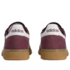 Adidas X Sporty & Rich Handball Spezial „Shadow Red”