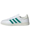 Adidas X Urban Research Doors Exclusive Handball Spezial „Cloud White Equipment Green”