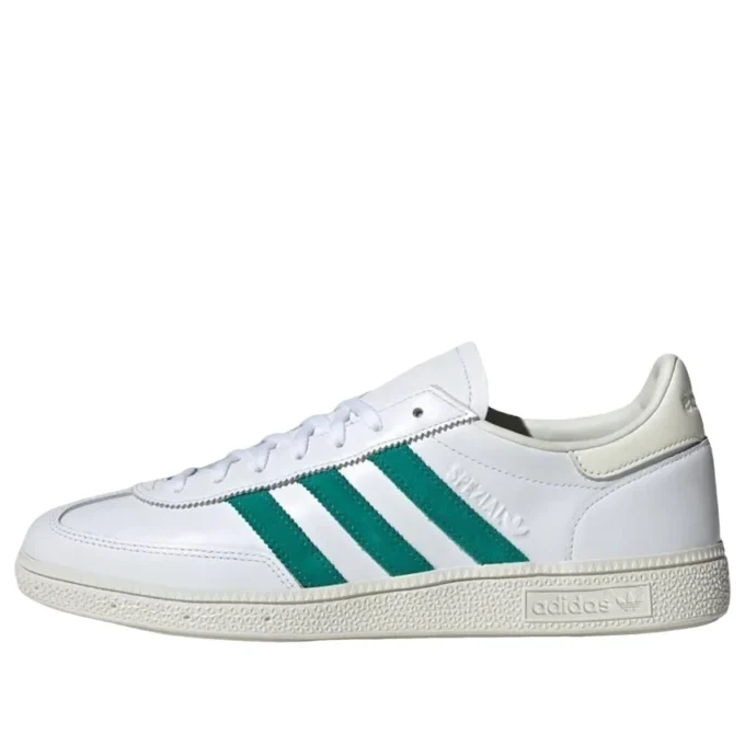Adidas X Urban Research Doors Exclusive Handball Spezial „Cloud White Equipment Green”