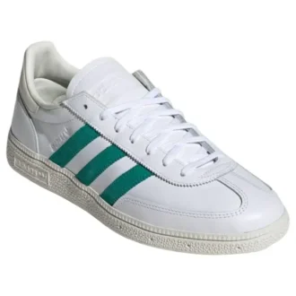 Adidas X Urban Research Doors Exclusive Handball Spezial „Cloud White Equipment Green” Adidas X Urban Research Doors Exclusive Handball Spezial „Cloud White Equipment Green”