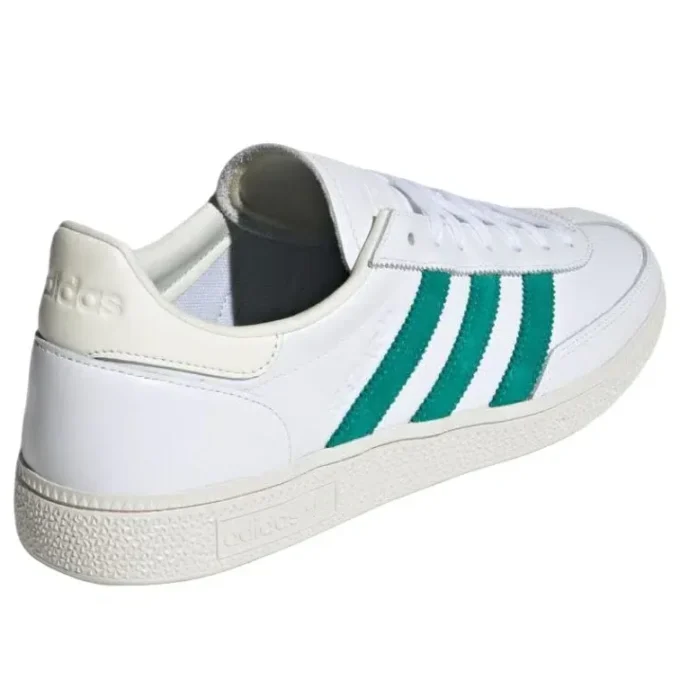 Adidas X Urban Research Doors Exclusive Handball Spezial „Cloud White Equipment Green”