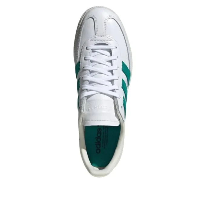 Adidas X Urban Research Doors Exclusive Handball Spezial „Cloud White Equipment Green”