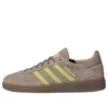 Adidastenis Handball Spezial „Trace Khaki Semi Frozen Yellow Clay”
