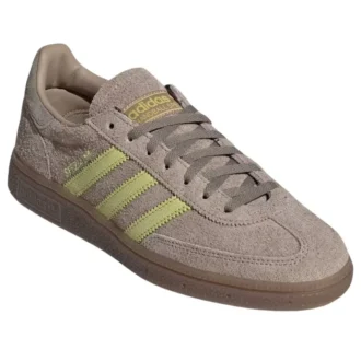 Adidastenis Handball Spezial „Trace Khaki Semi Frozen Yellow Clay” Adidastenis Handball Spezial „Trace Khaki Semi Frozen Yellow Clay”