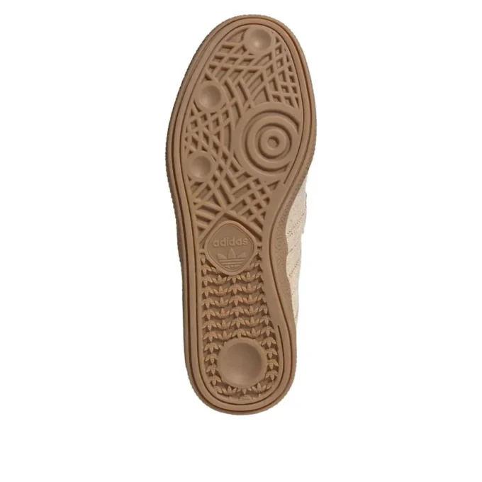 Mokasyny Adidas Handball Spezial „Beige Gum”