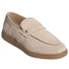 Mokasyny Adidas Handball Spezial „Beige Gum”