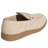 Mokasyny Adidas Handball Spezial „Beige Gum”