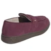 Mokasyny Adidas Handball Spezial „Maroon”
